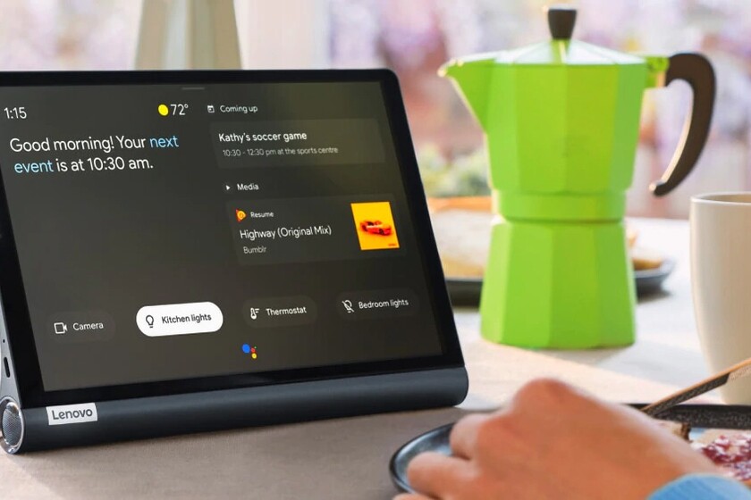 Mejores tablets del 2021