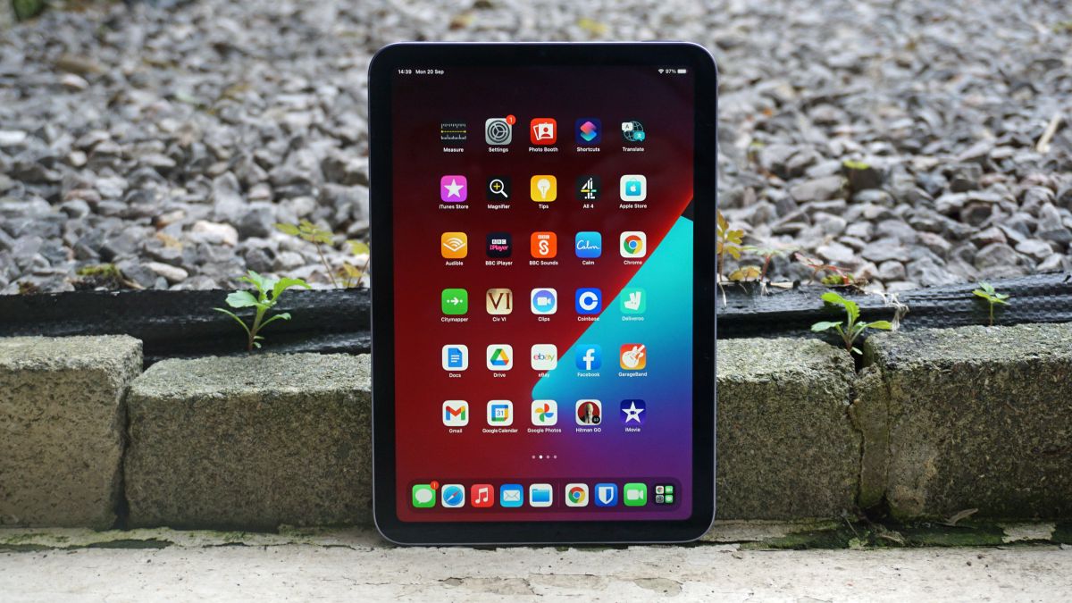 Mejores tablets para estudiantes