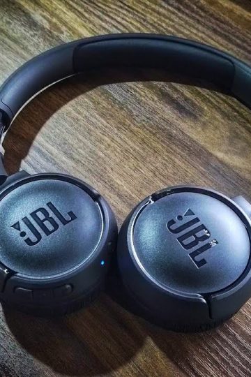 lo mejor de los audífonos JBL