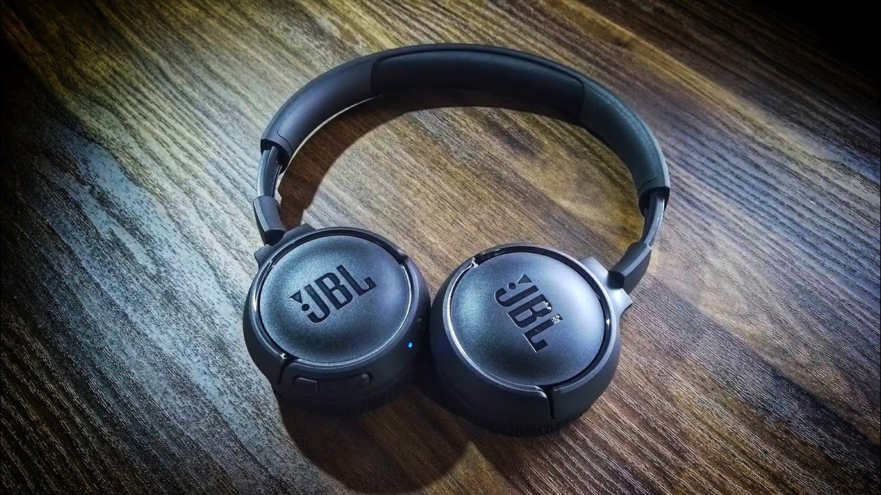 Lo mejor de los audífonos JBL