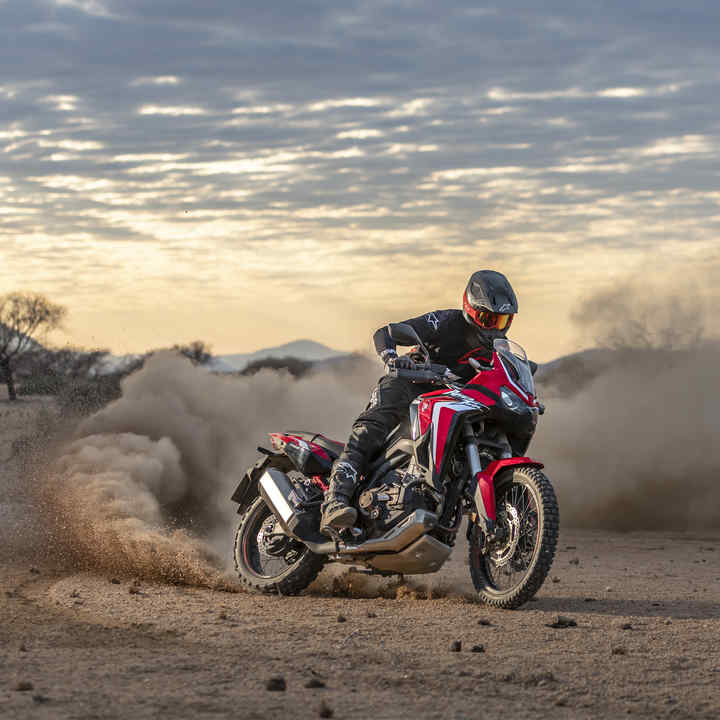 Conoce los tipos de motocicleta antes de adquirir una