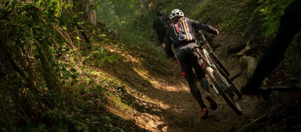 Actualiza tu equipo de ciclismo