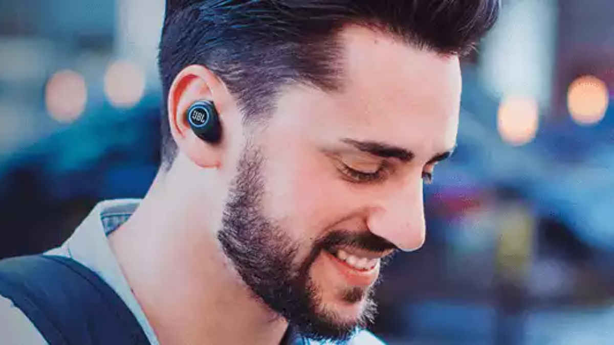 Audífonos JBL ¿Cuáles son los mejores?