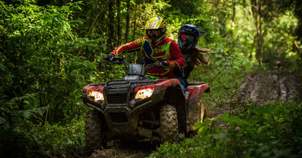 Motos que ayudan a tu salud