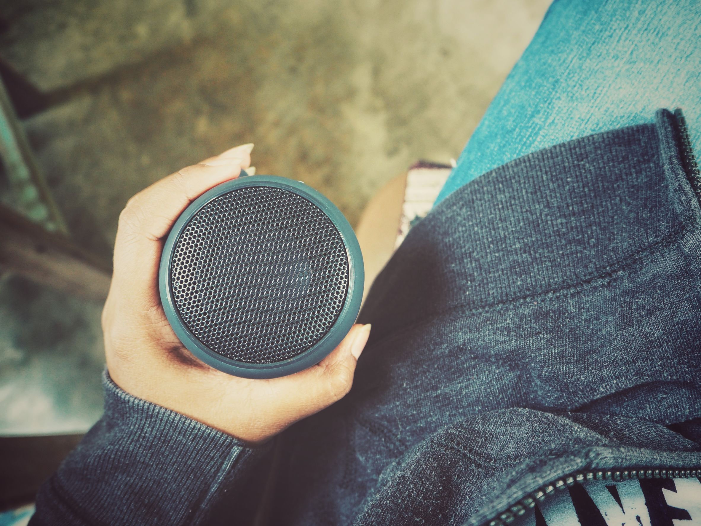 Altavoces inteligentes para toda ocasión