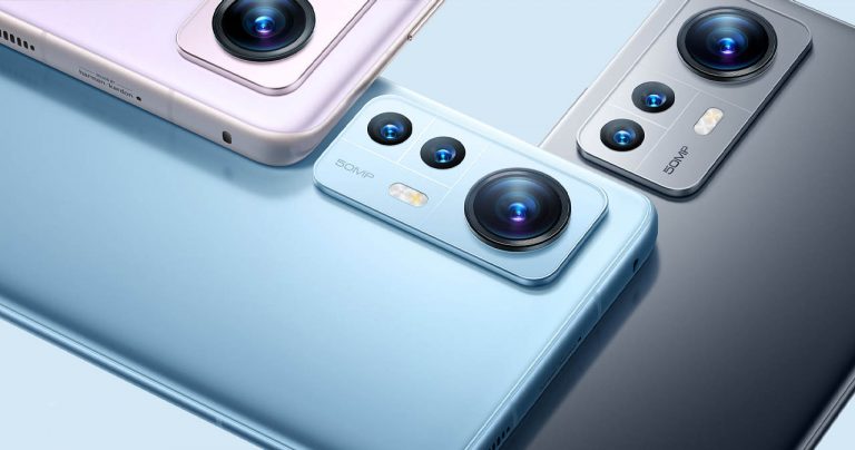 celulares xiaomi