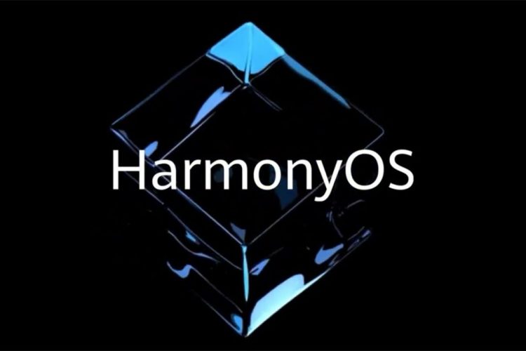 harmonyos logo