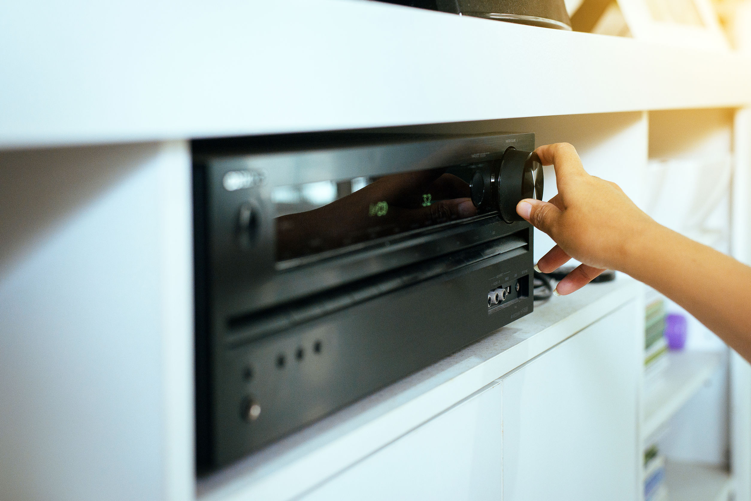 Formas de comprar componentes electrónicos
