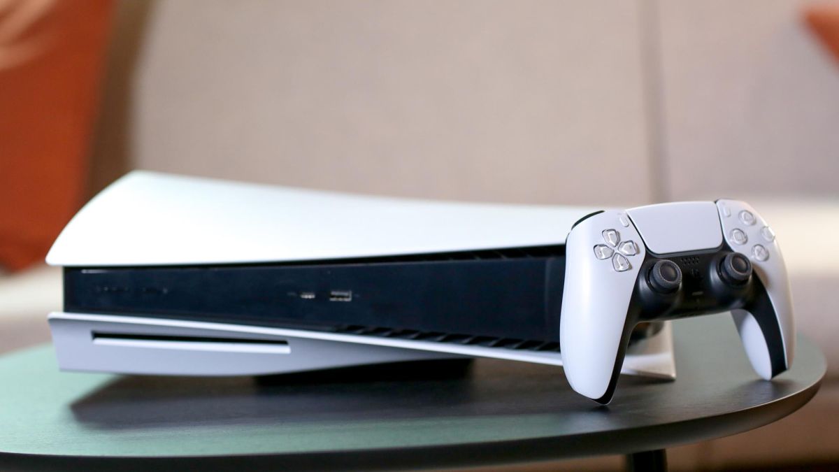 Diferencias entre consolas PS5