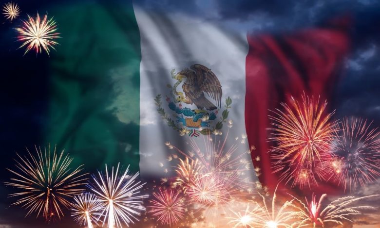 El Impacto Cultural de las Fiestas Patrias en México