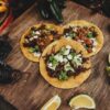 Ideas para menú mexicano