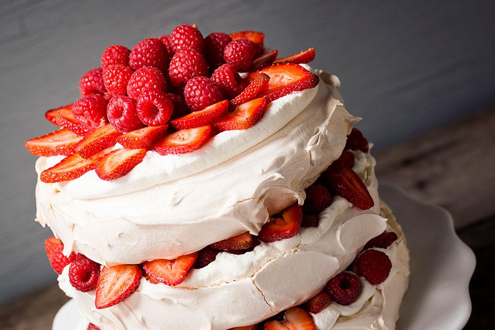Deliciosos Postres para Terminar el Año