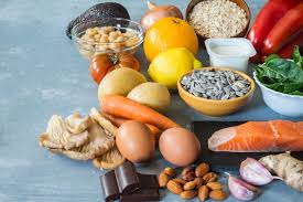 Grupos de alimentos