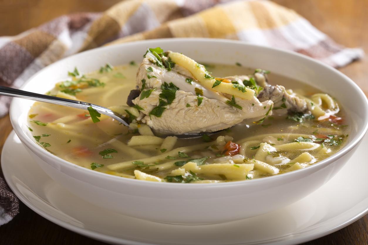 4 Recetas clásicas de la abuela