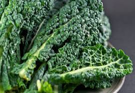 Superalimentos kale