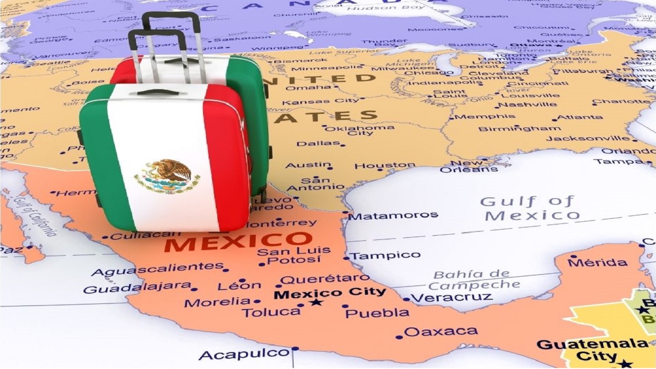 ¿Cuánto cuesta viajar por México en 2025? Una guía realista para explorar sin quedarte sin quincena