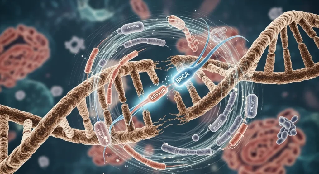 Genes cancer