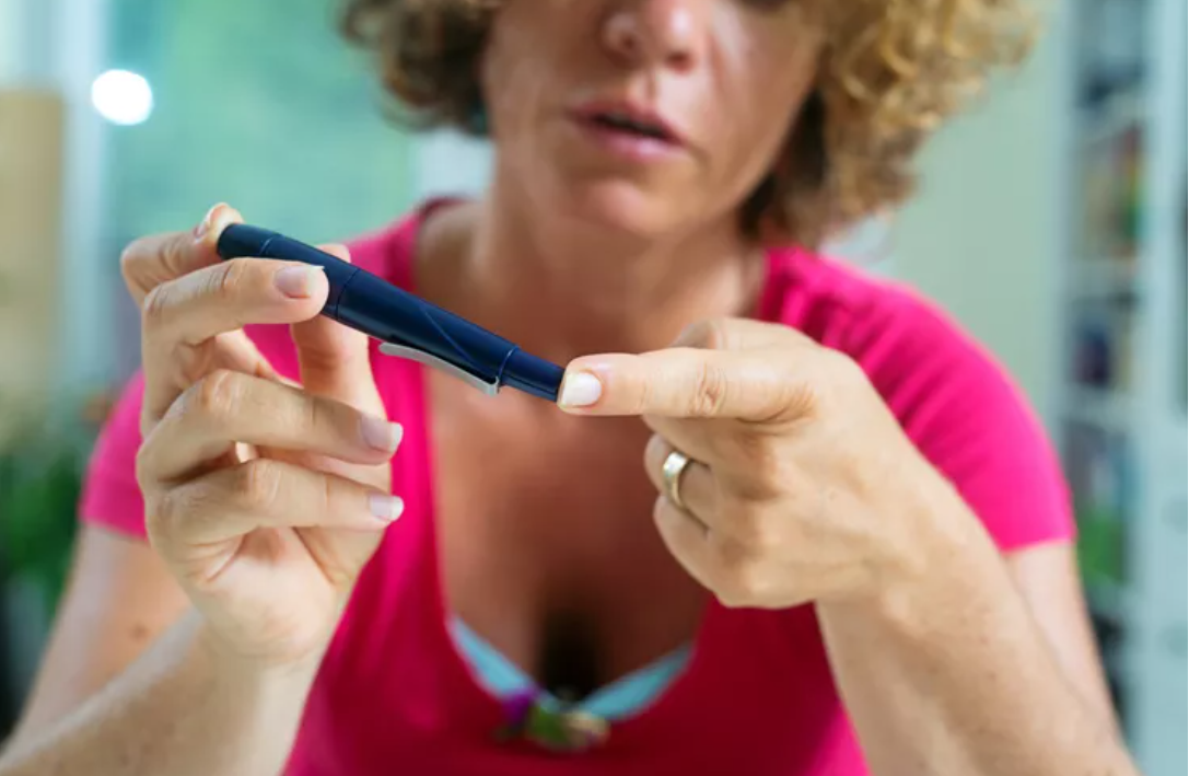 ¿Cómo controlar tus niveles de glucosa?