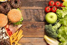 Señales que podrían indicar deficiencias nutricionales