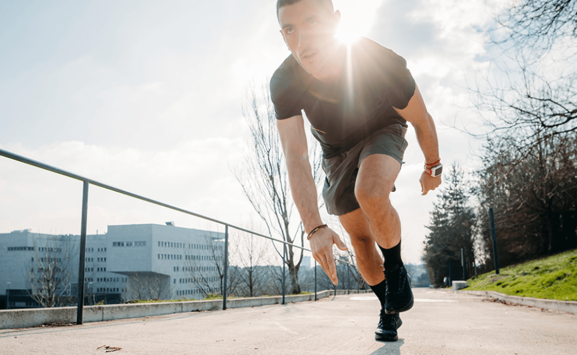 Lesiones deportivas que suelen pasar desapercibidas