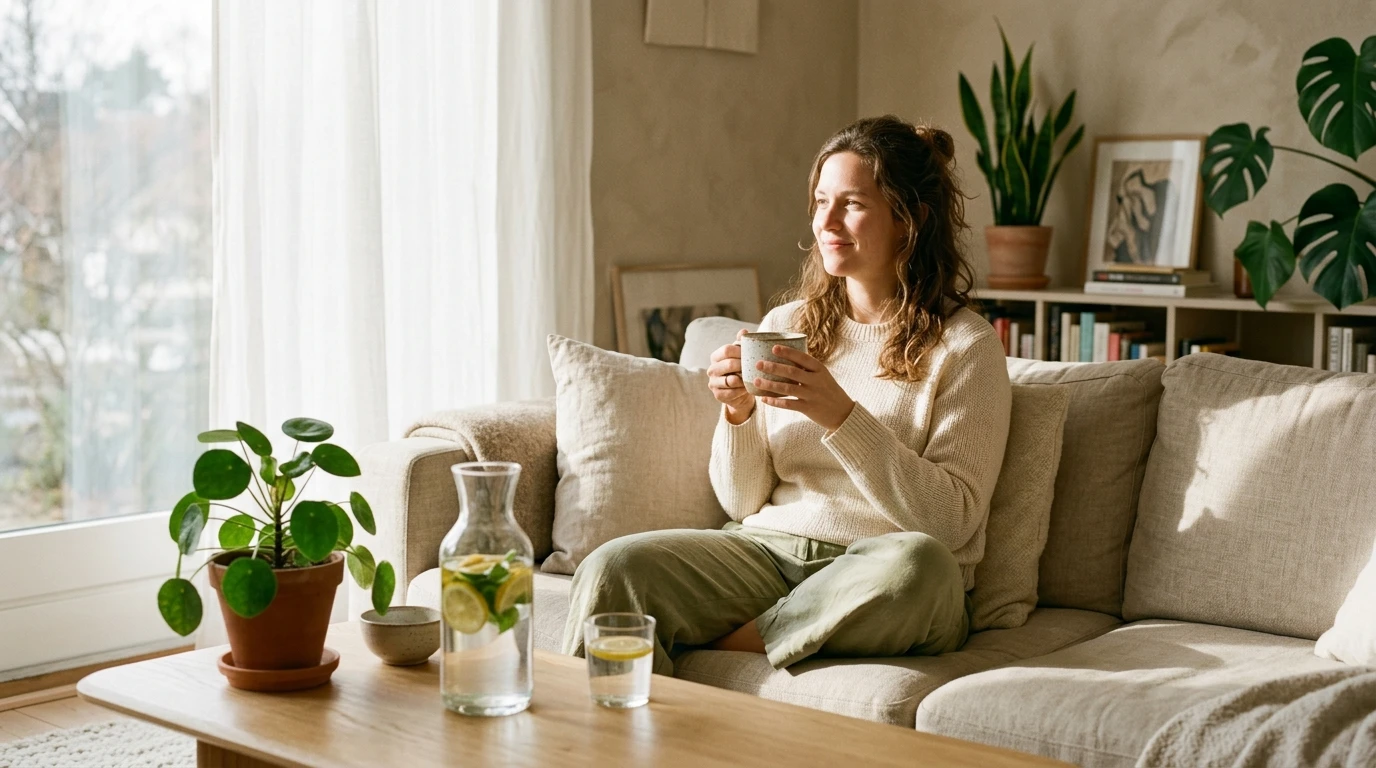 Consejos de salud y bienestar para tu rutina diaria