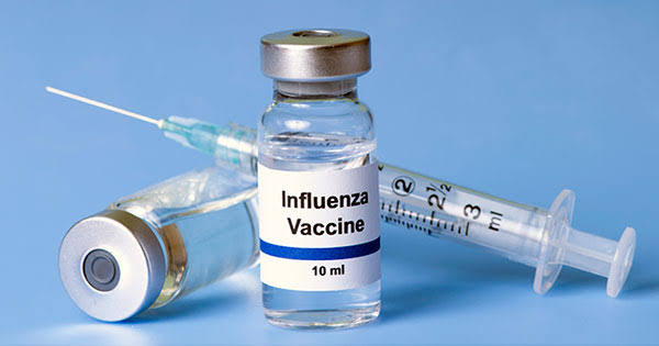 ¿Cómo funciona la vacuna de la influenza?